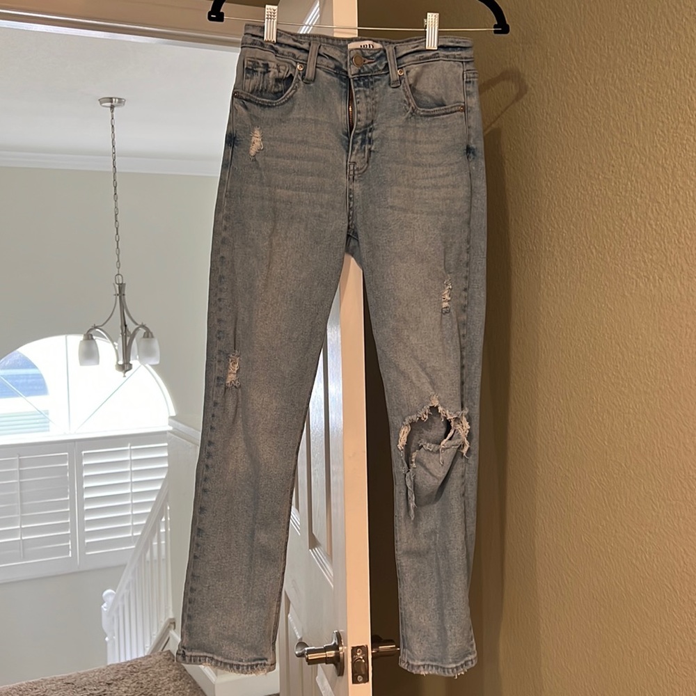 JBD jeans